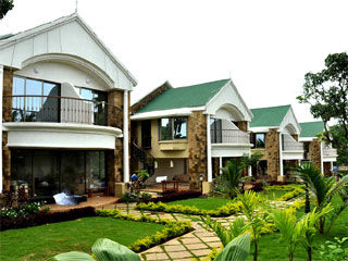 Silverador Resort Club Gorai Zewnętrze zdjęcie