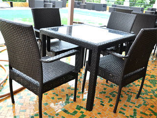 Silverador Resort Club Gorai Zewnętrze zdjęcie