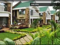 Silverador Resort Club Gorai Zewnętrze zdjęcie